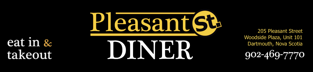 Pleasant St. Diner